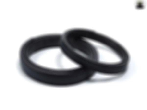 密封圈产品展示